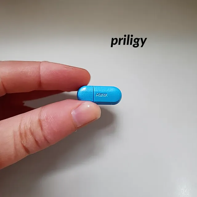 Priligy con ricetta medica